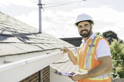 Roof Repair