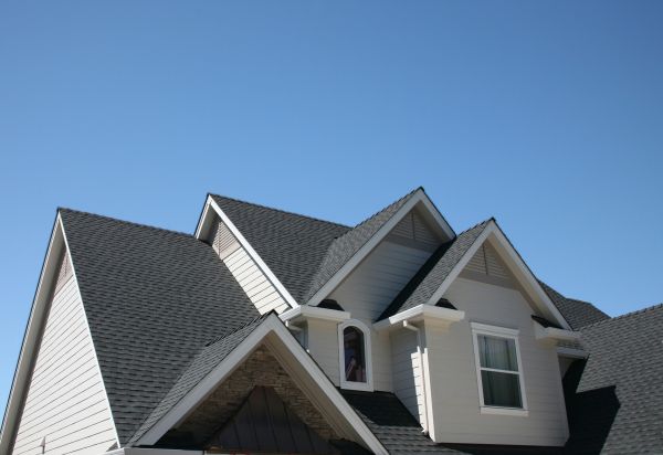 Composite Roofing